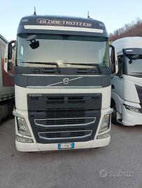 volvo fh 500