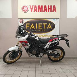 Yamaha Ténéré 700 Rally Edition - 2022