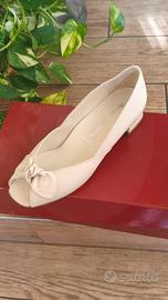 Scarpe cerimonia 