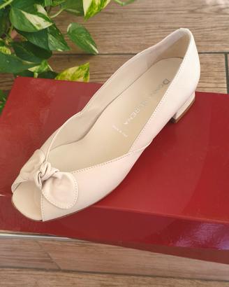 Scarpe cerimonia 