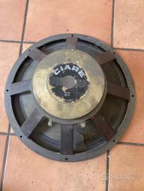 Altoparlante Ciare