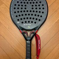 Siux Electra pro Stupa 2026 peso 355 grammi