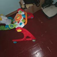 Girello multifunzione chicco