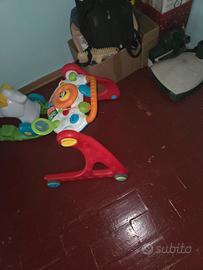 Girello multifunzione chicco