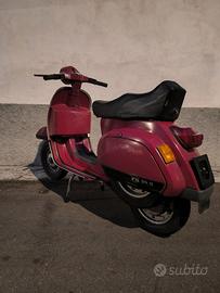 Piaggio Vespa PK 50 conservata