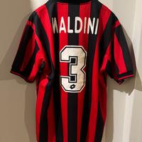 Maglia Maldini Paolo
