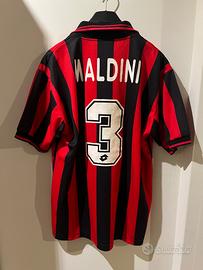 Maglia Maldini Paolo