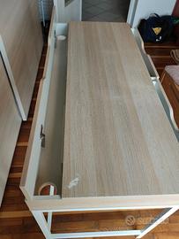 Scrivania Ikea