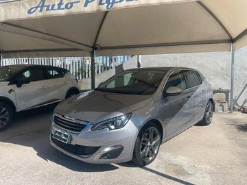 Peugeot 308 BlueHDi 120 S&S Allure