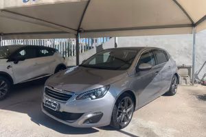 Peugeot 308 BlueHDi 120 S&S Allure