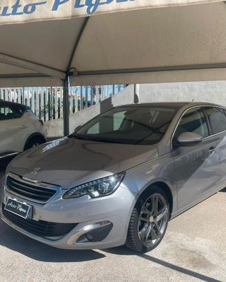 Peugeot 308 BlueHDi 120 S&S Allure