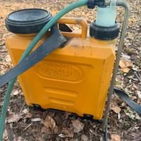 Pompa irroratrice vole 12l