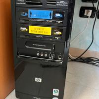 Pc Computer fisso HP