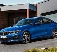 Ricambi disponibili per bmw 320 2019;2022