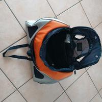 trasportino per gatto