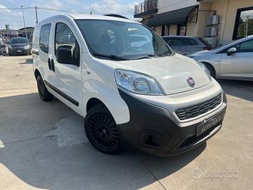 Fiat Fiorino 1.3 MJT 95CV Cargo SX