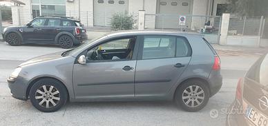 Volkswagen Golf 2007