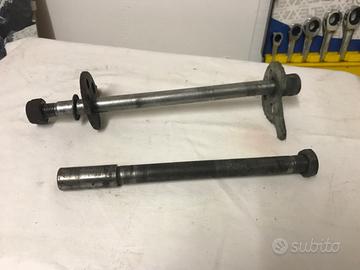 Fantic Trial 125