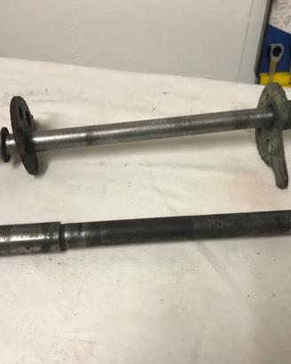 Fantic Trial 125