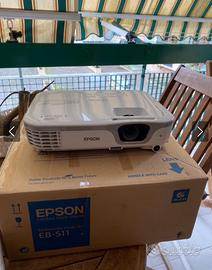 proiettore epson