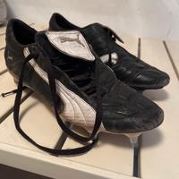 Scarpe da calcio Puma tacchetti intercambiabili