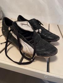 Scarpe da calcio Puma tacchetti intercambiabili
