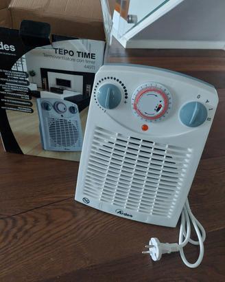 TEPO TIME ARDES Termoventilatore