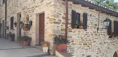 Grazioso ed elegante appartamento ristrutturato