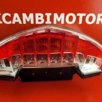 FARO POSTERIORE LED BMW R1200GS ADV