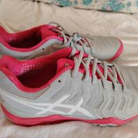 scarpe tennis nuove 42