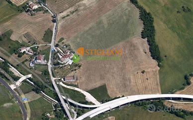 Terreno Agricolo, Contrada Colle Leone - Campob...