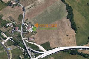 Terreno Agricolo, Contrada Colle Leone - Campob...