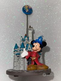 Statuina topolino Disneyland Paris