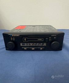 Autoradio Vintage Blaupunkt Madrid 23