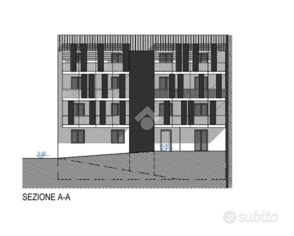 TER. RESIDENZIALE A CAGLIARI
