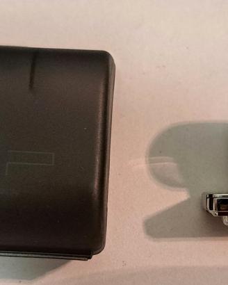 Psp 300 go cam silver 