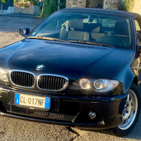 BMW 318 ci CABRIO