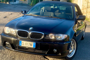 BMW 318 ci CABRIO