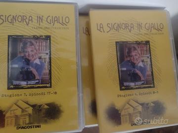collezione DVD 
