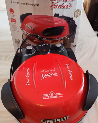 Fornetto Ferrari