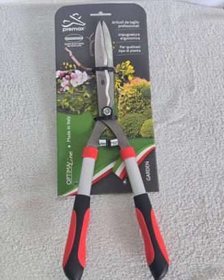 FORBICI TAGLIASIEPI PROFESSIONALI PREMAX