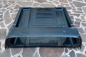 Hard top Mitsubishi L200 serie 2006-2009