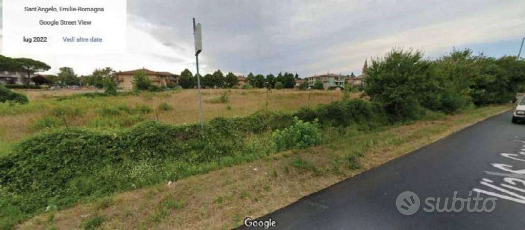 Immobile in asta di 7823 m² a Gatteo - Vista 3