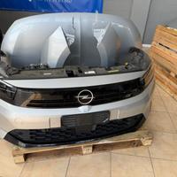 MUSO COMPLETO OPEL CORSA F DAL 2019