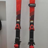 Sci Atomic g9 145 cm