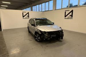 FORD Focus 1.0 ECOBOOST HYBRID POWERSHIFT SW ACT