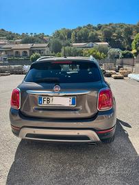 fiat  500x 2000cc 140cv diesel