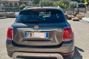 fiat  500x 2000cc 140cv diesel
