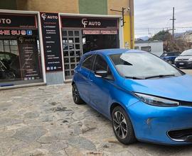 Renault ZOE Intens Q90 Flex