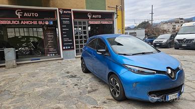 Renault ZOE Intens Q90 Flex